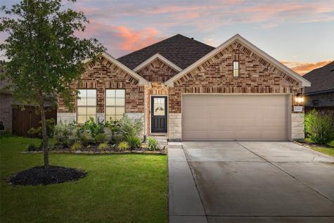 2426 Gentle Breeze Lane Baytown TX 77523