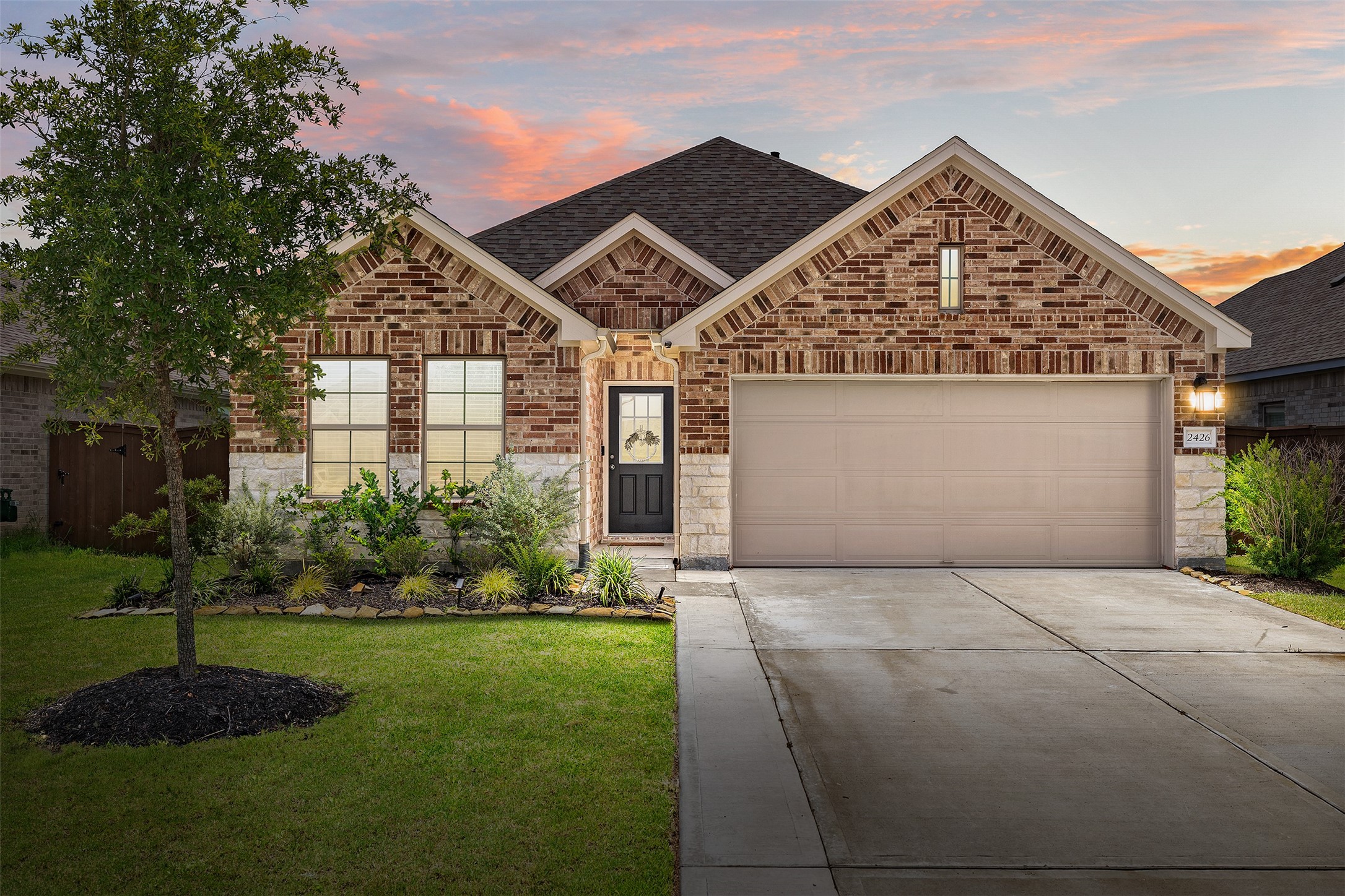 2426 Gentle Breeze Lane Baytown TX 77523