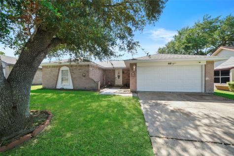 618 Fair Oak Drive Stafford TX 77477