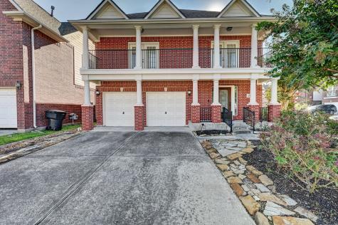 3655 Burning Palms Court Houston TX 77042