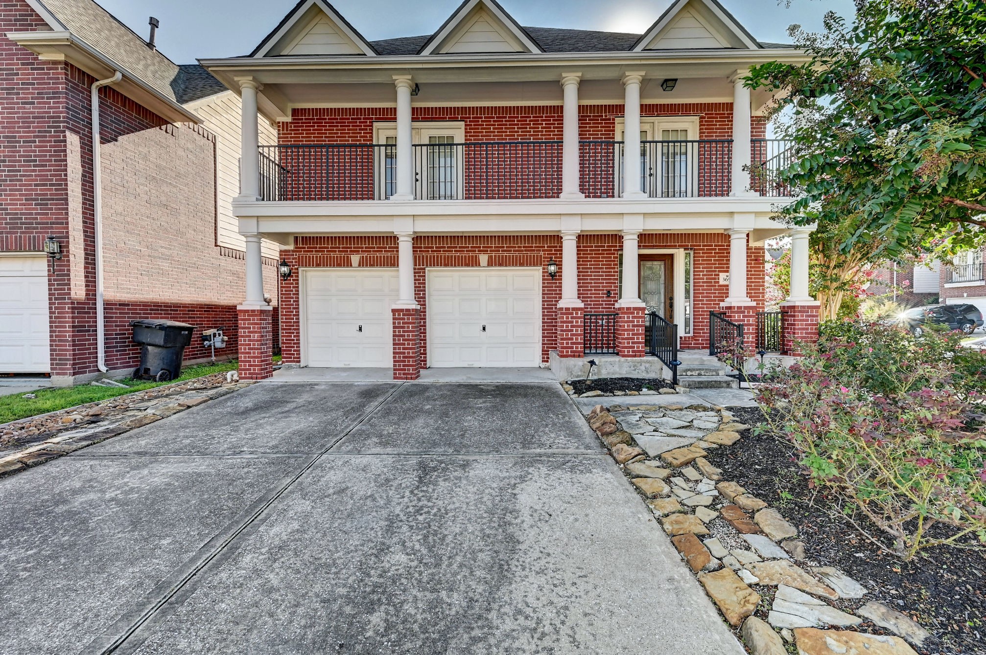 3655 Burning Palms Court Houston TX 77042