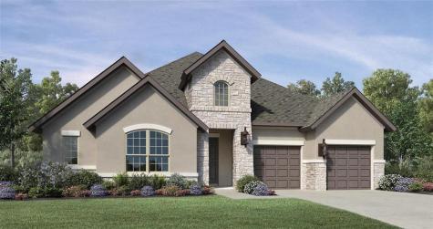11903 Parsifal Creek Road Humble TX 77346