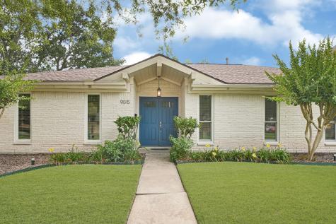 9015 Landsdowne Drive Houston TX 77096