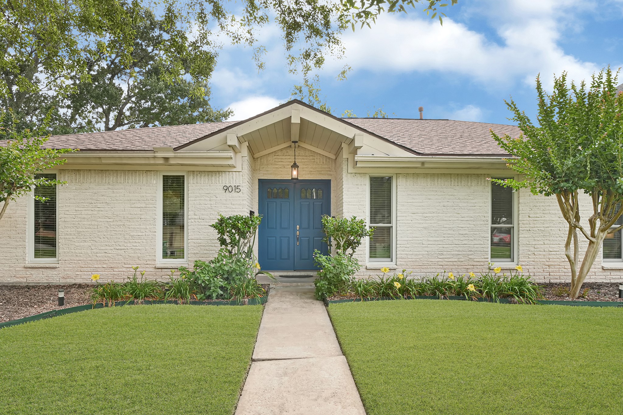 9015 Landsdowne Drive Houston TX 77096