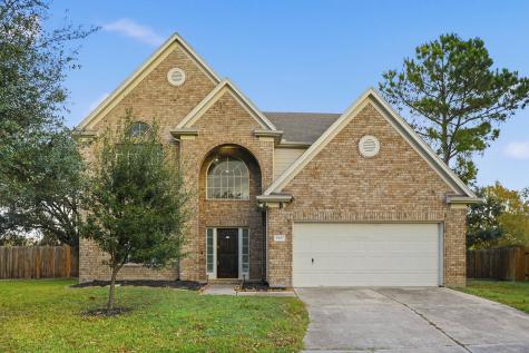 9807 N Villa Drive Houston TX 77064