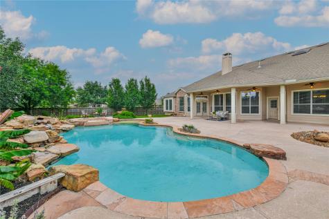 17211 Ivy Manor Court Cypress TX 77433