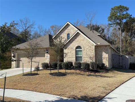 9415 Vista Falls Trace Kingwood TX 77365