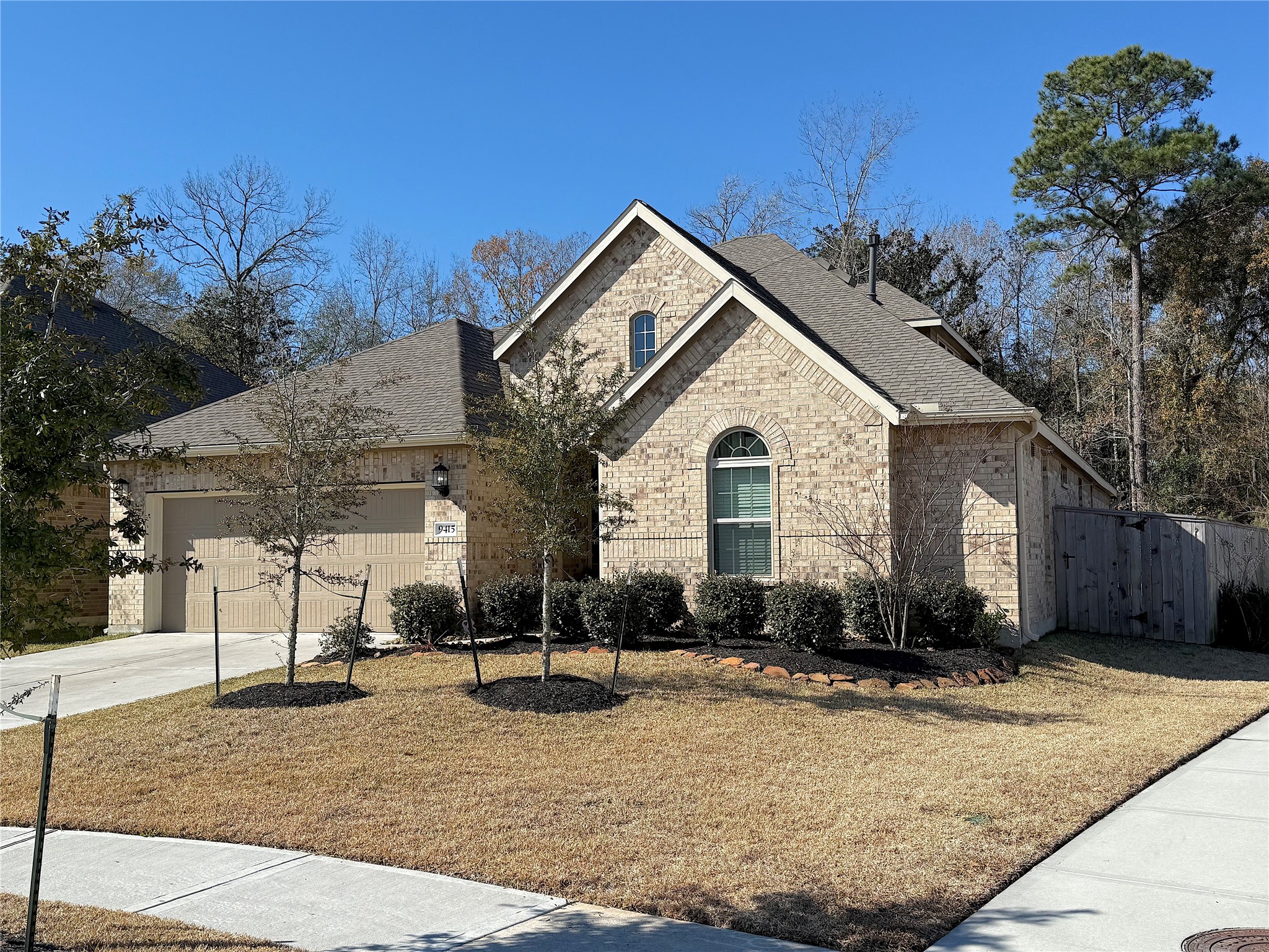 9415 Vista Falls Trace Kingwood TX 77365