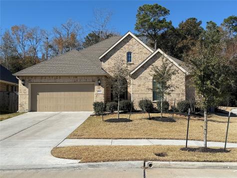 9415 Vista Falls Trace Kingwood TX 77365