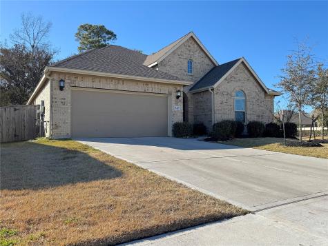 9415 Vista Falls Trace Kingwood TX 77365