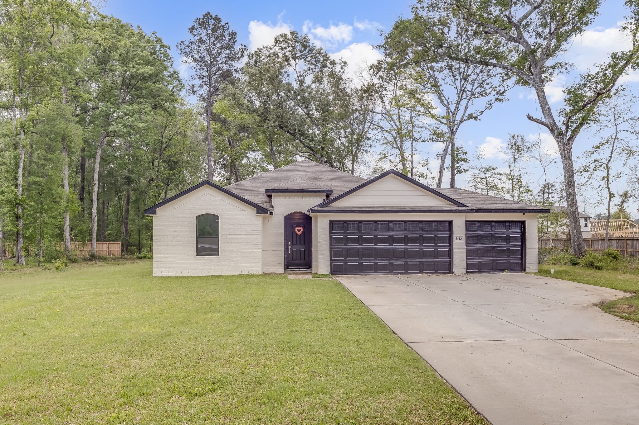 3110 Roman Forest Boulevard New Caney TX 77357