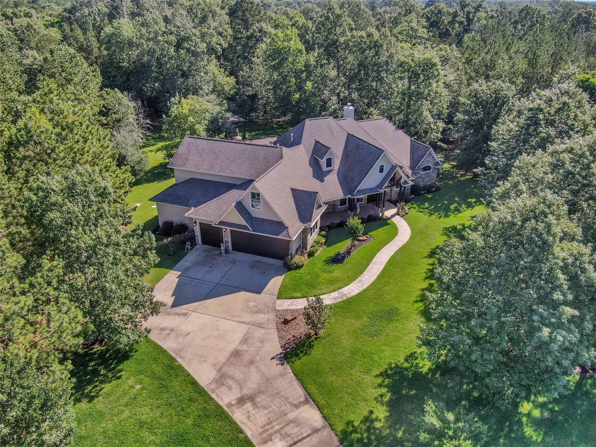 26162 Crown Ranch Boulevard Montgomery TX 77316