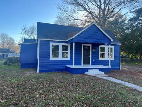 1201 Jefferson Street Baytown TX 77520