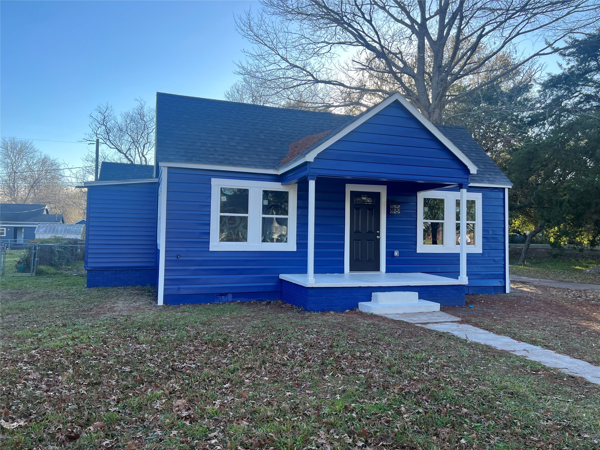 1201 Jefferson Street Baytown TX 77520