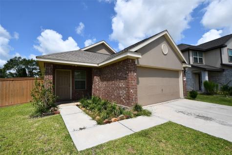 5438 Logan Dale Drive Brookshire TX 77423