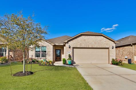 518 Emory Peak Drive Richmond TX 77469