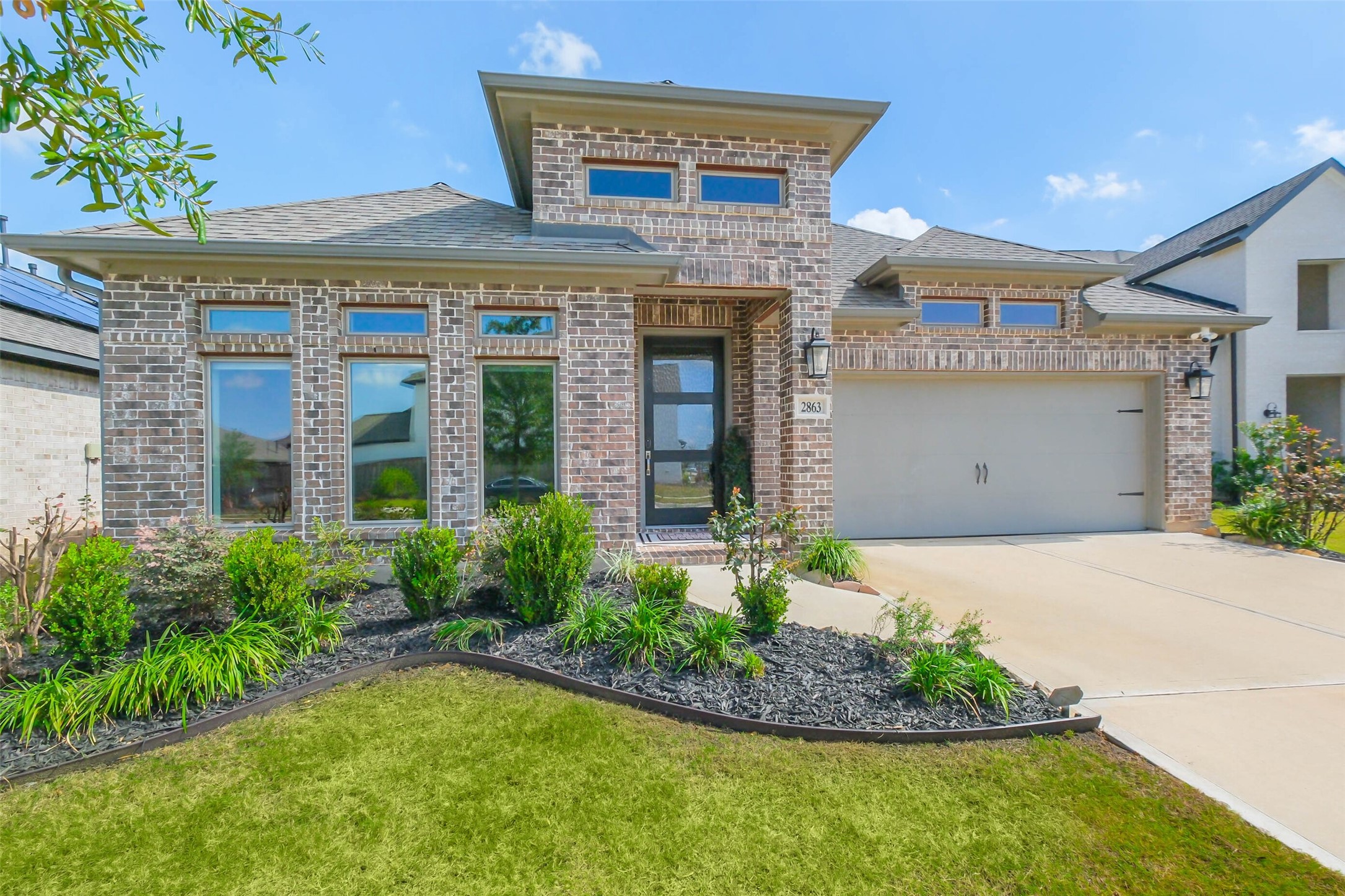 2863 Acacia Grove Drive Katy TX 77494