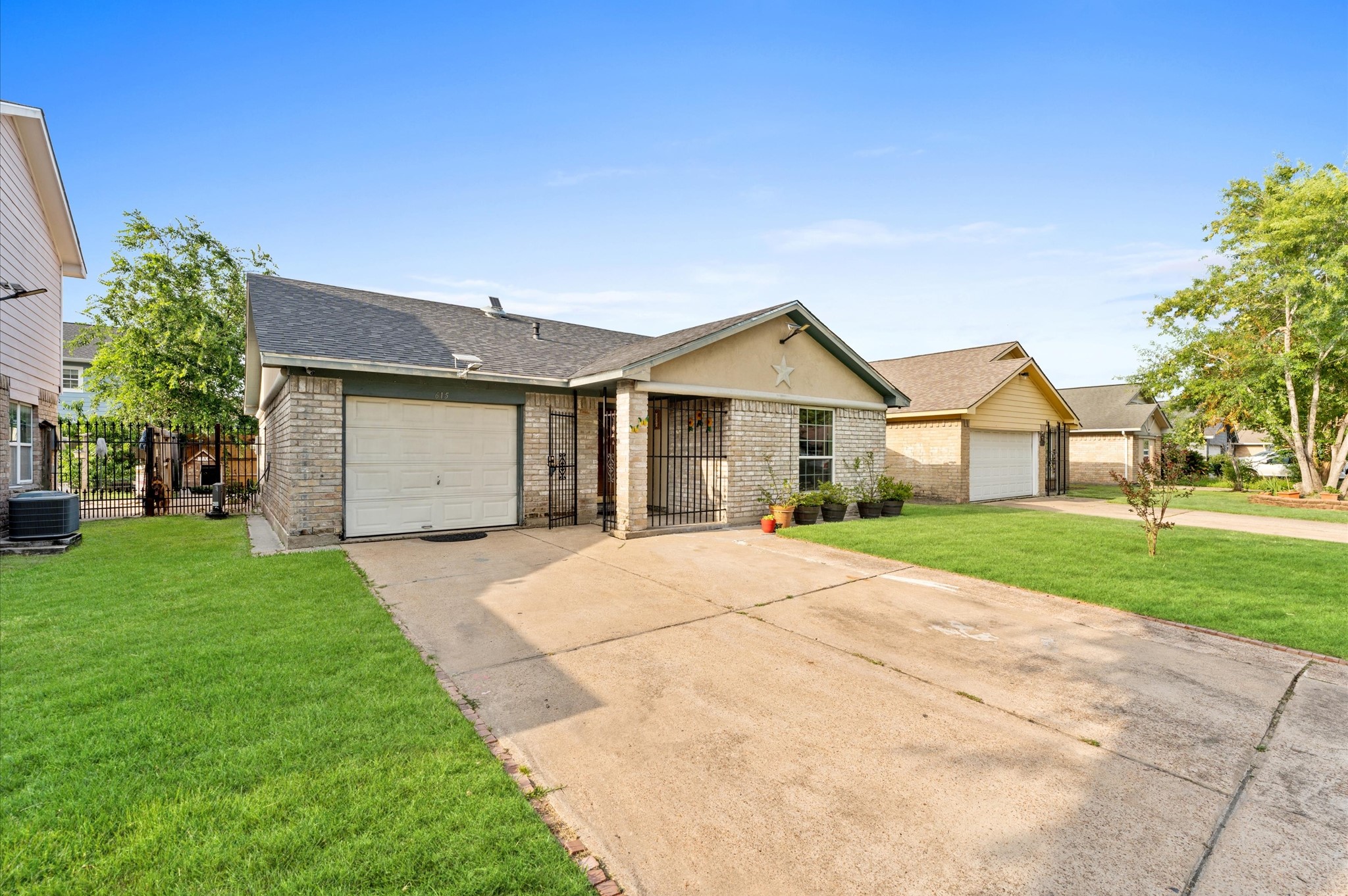 615 Walston Lane Houston TX 77060