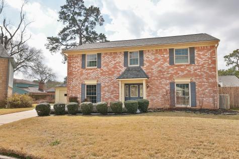 22711 Elm Bark Street Tomball TX 77375