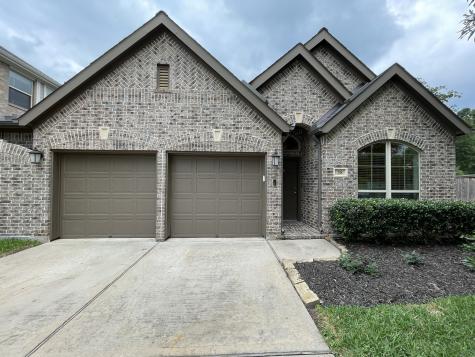 208 Clementine Court Montgomery TX 77316