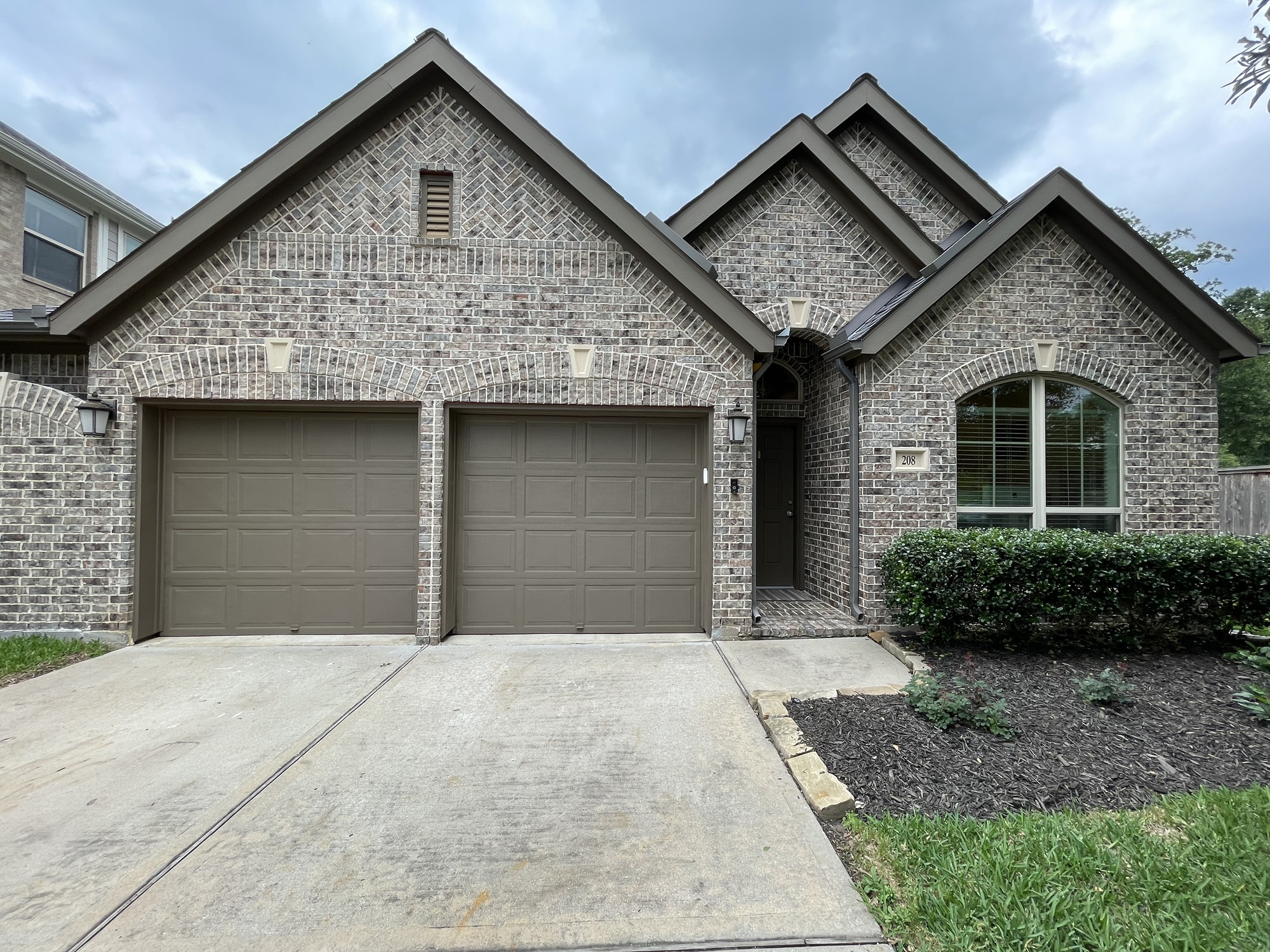 208 Clementine Court Montgomery TX 77316