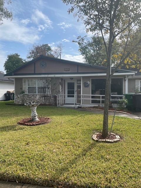 1318 Sulphur Street Houston TX 77034