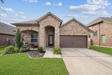 2722 Kaman Lane Pearland TX 77581