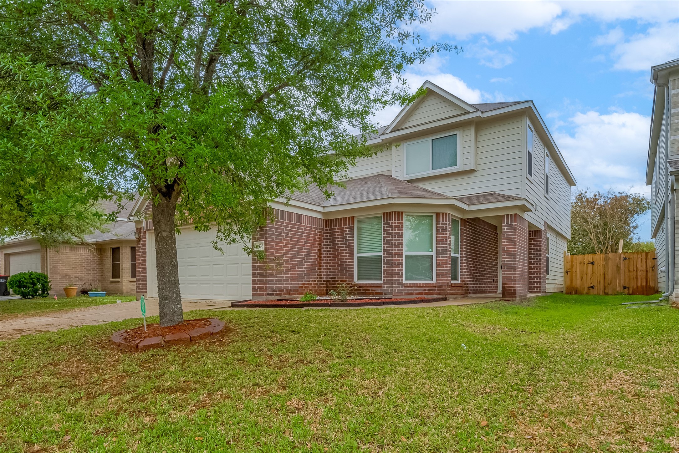 3426 Zephyr Glen Way Houston TX 77084