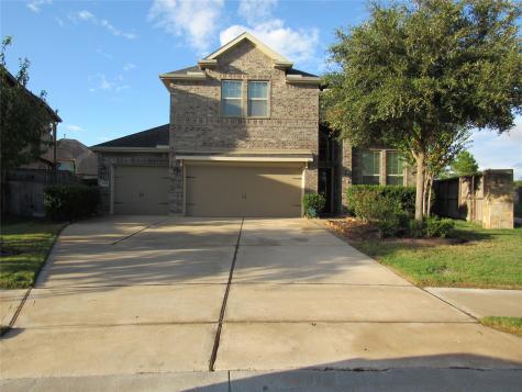 29110 Garden River Court Fulshear TX 77441