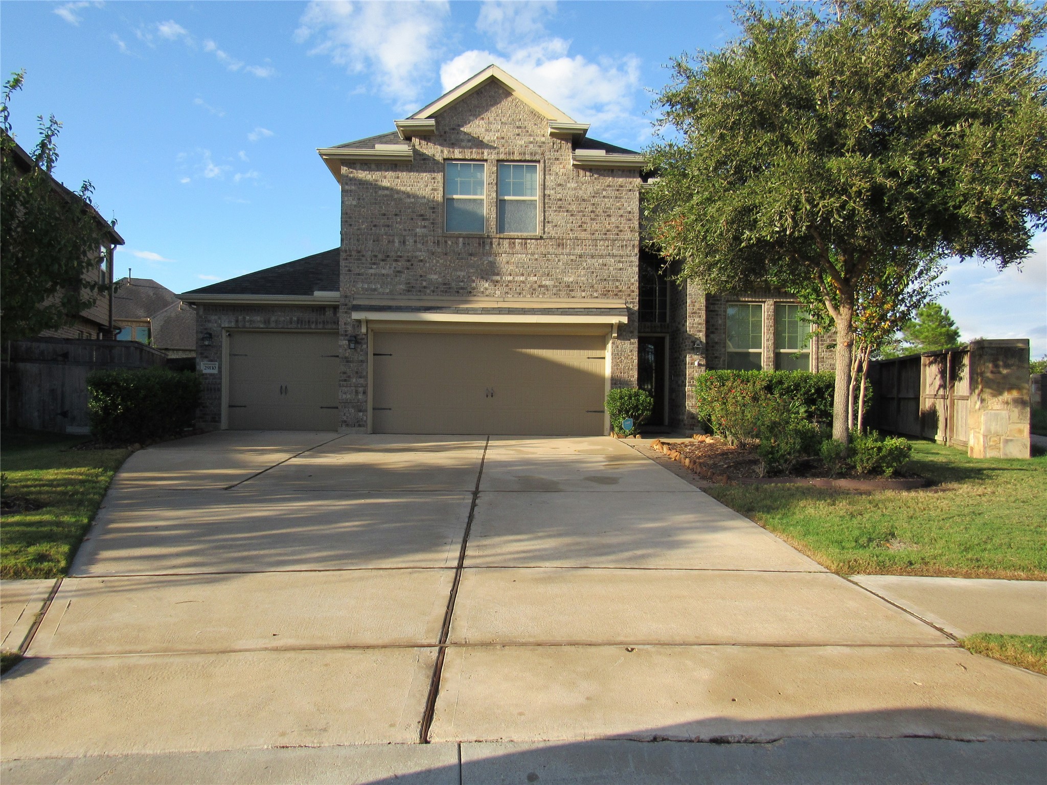 29110 Garden River Court Fulshear TX 77441