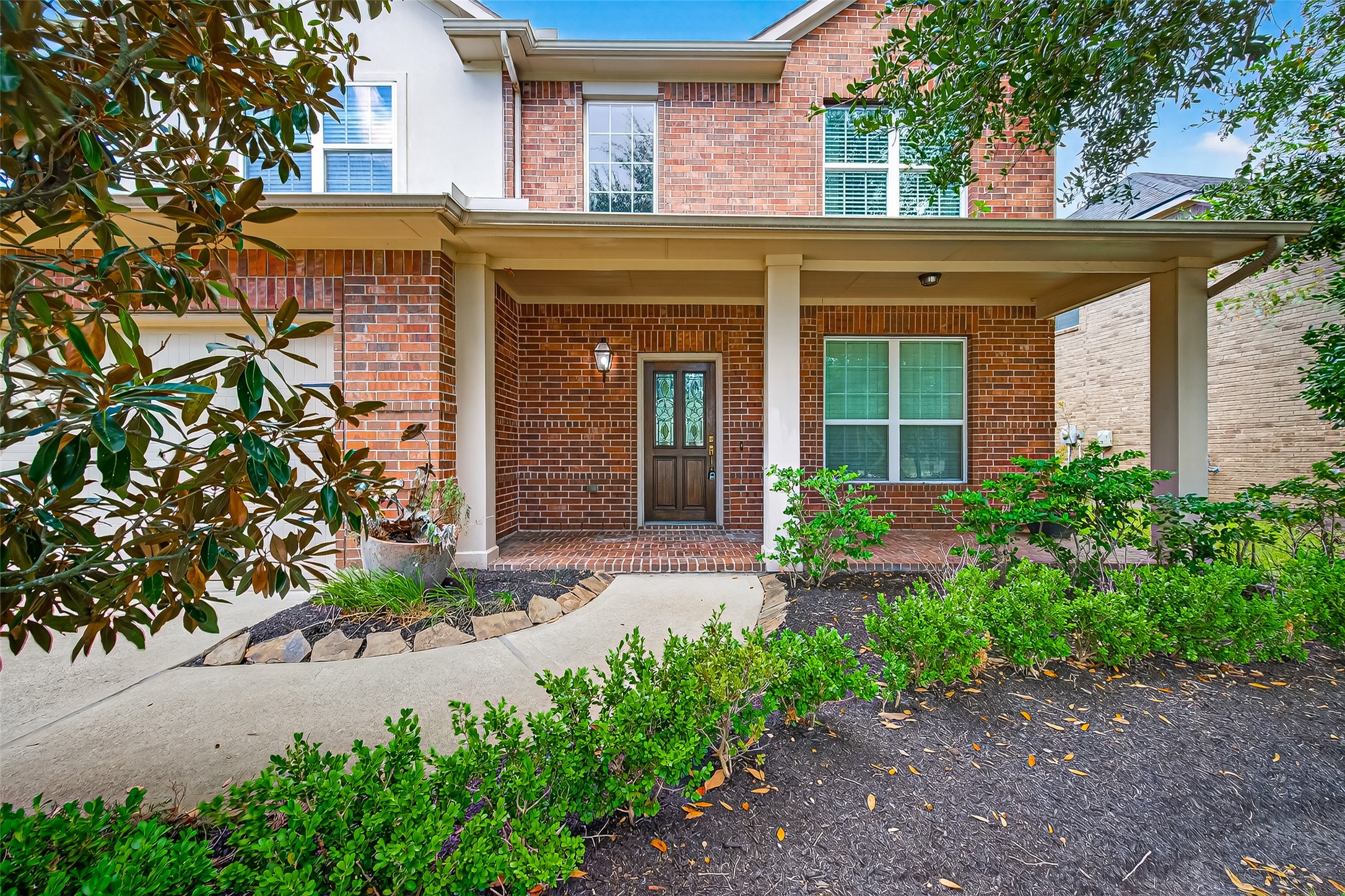 27918 Silverstream Court Fulshear TX 77441
