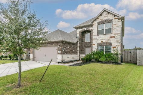 3122 Sunrise Hill Lane Dickinson TX 77539