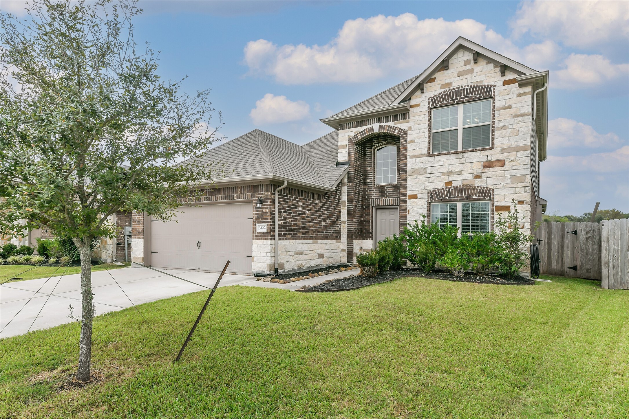 3122 Sunrise Hill Lane Dickinson TX 77539