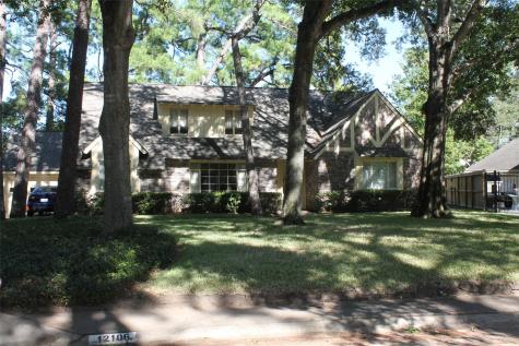 12106 Broken Arrow Street Houston TX 77024