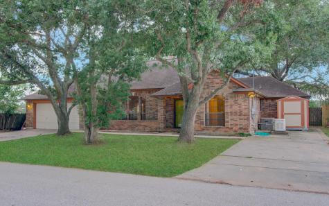 5410 Humble Camp Road Dickinson TX 77539