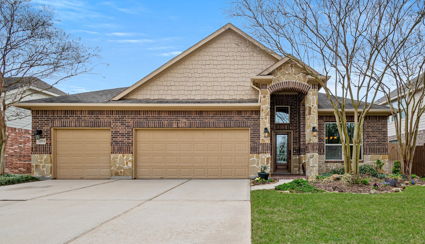 12715 Arlington Meadows Lane Tomball TX 77377