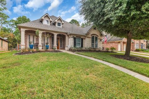 1622 Beau Rivage Conroe TX 77304