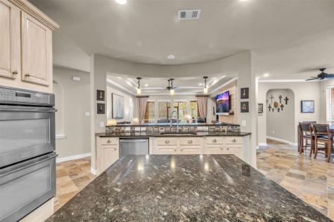 1622 Beau Rivage Conroe TX 77304