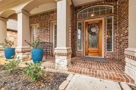 1622 Beau Rivage Conroe TX 77304