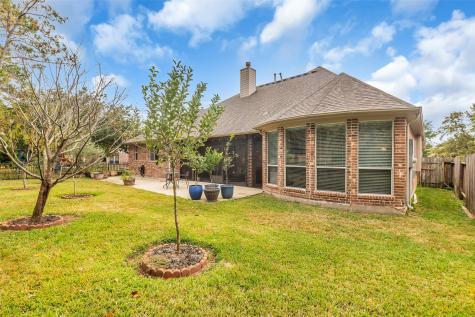 1622 Beau Rivage Conroe TX 77304