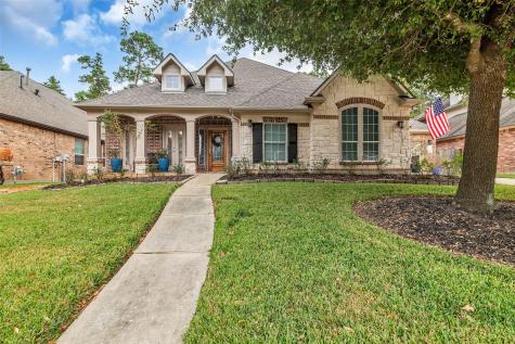 1622 Beau Rivage Conroe TX 77304