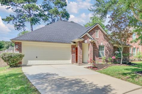 15807 Mossy Shores Court Houston TX 77044