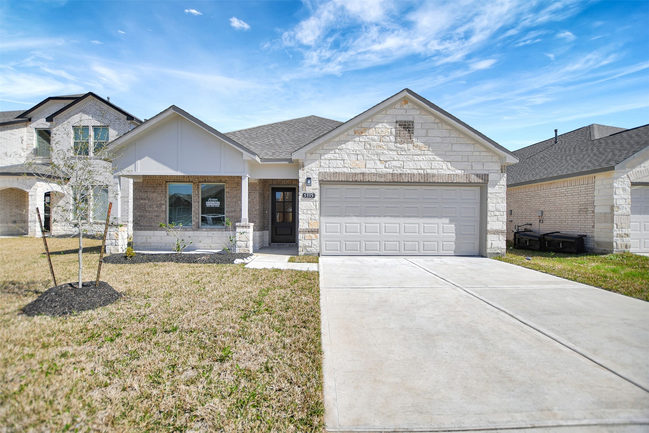 5335 Camerford Court Alvin TX 77511