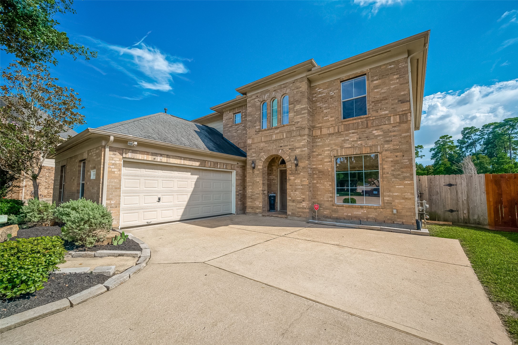 15311 Stoneridge Park Lane Cypress TX 77429