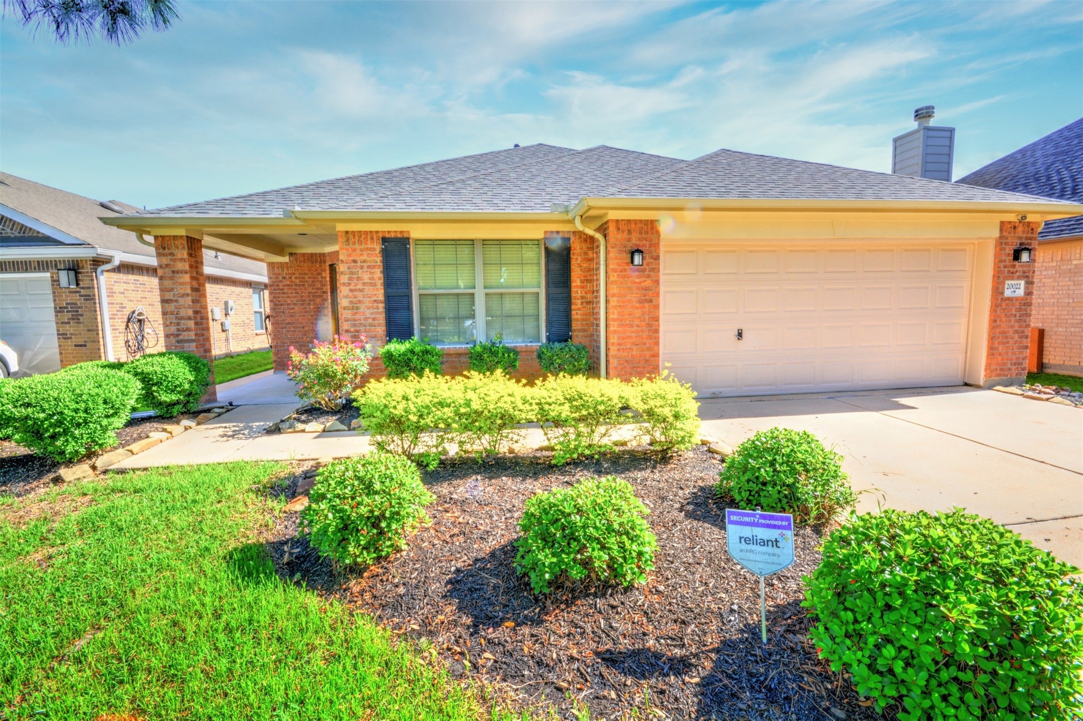 20022 Caraway Ridge Drive Cypress TX 77433