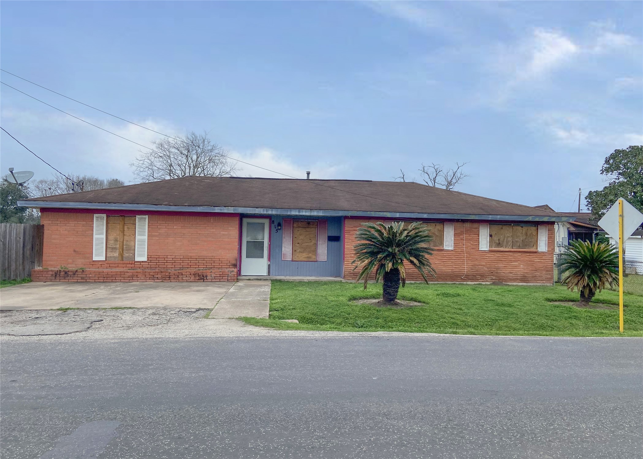 815 Rugeley Street Bay City TX 77414