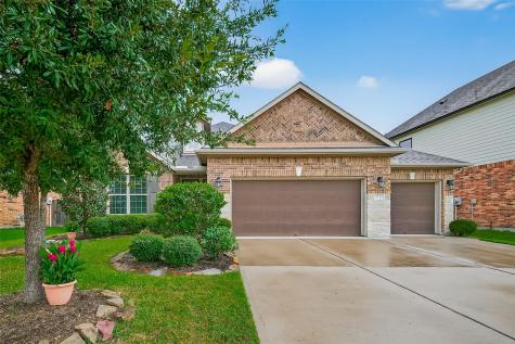 18526 Waterfall Creek Way Cypress TX 77429