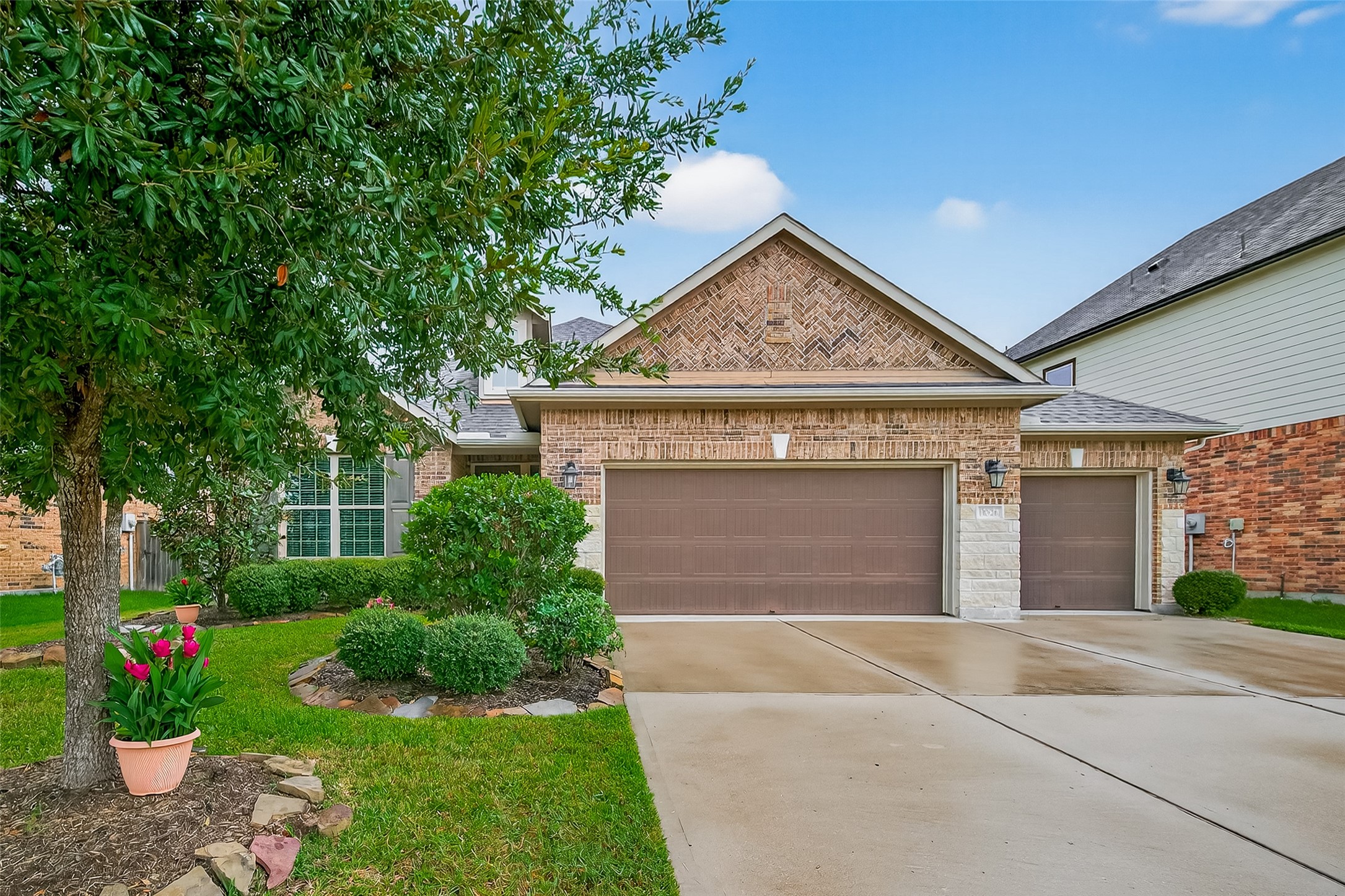 18526 Waterfall Creek Way Cypress TX 77429