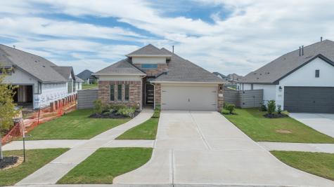 4727 Cedar Butte Lane Manvel TX 77578