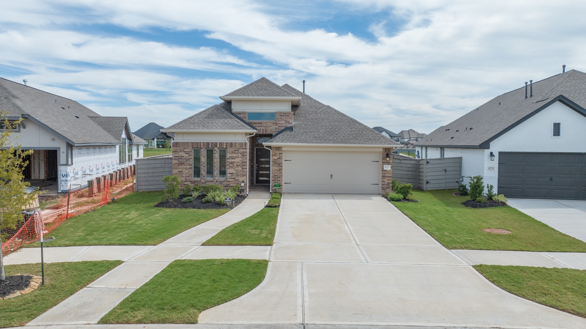 4727 Cedar Butte Lane Manvel TX 77578